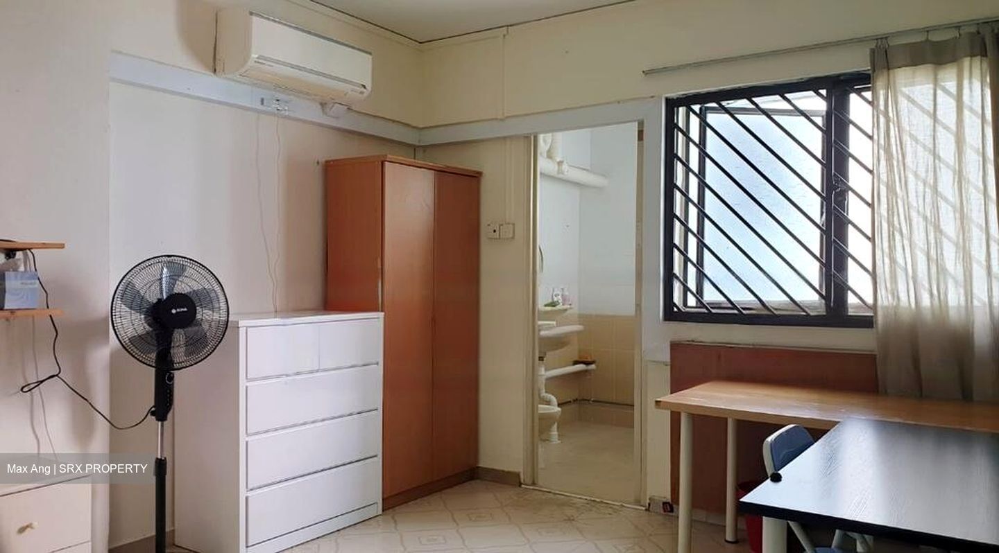 Blk 282 Tampines Street 22 (Tampines), HDB 3 Rooms #472683701